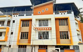 Thrissur Villas Home Stay